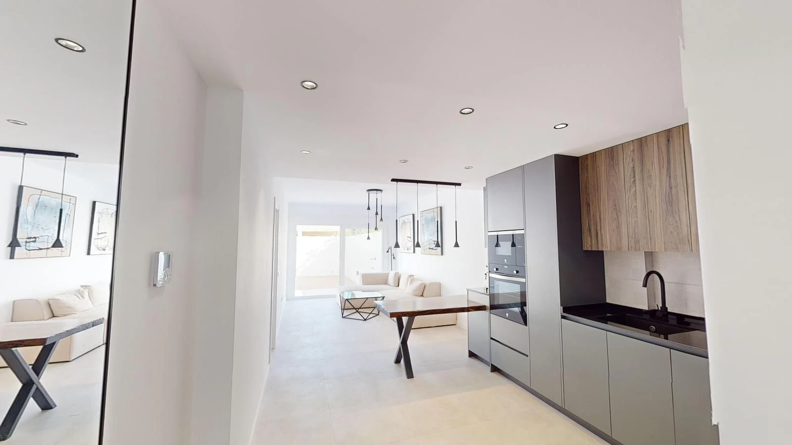 Penthouse na sprzedaż w Pilar De La Horadada