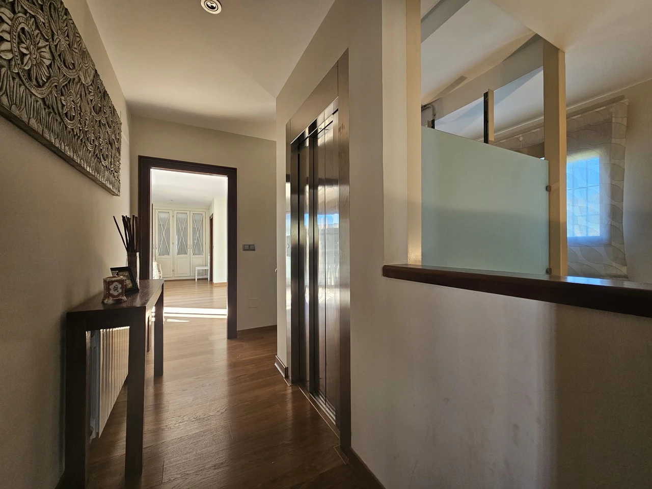 Villa на продажа в La Manga Club