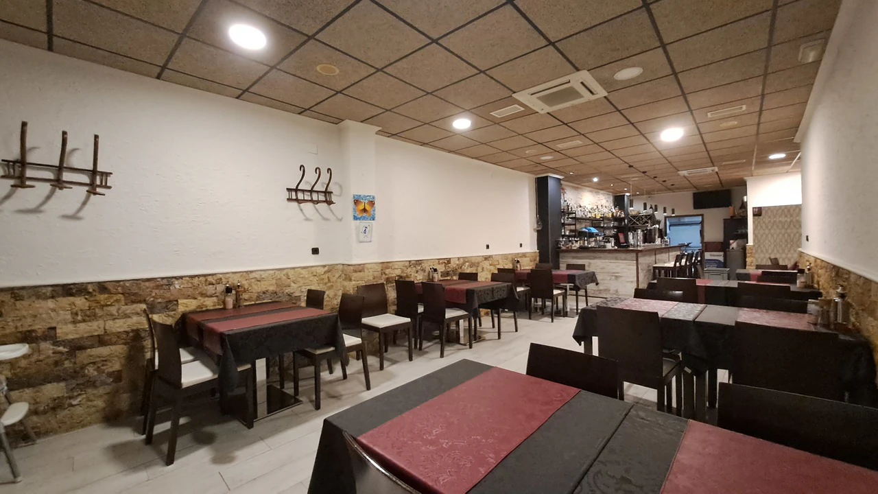 Commercial na sprzedaż w Benijofar