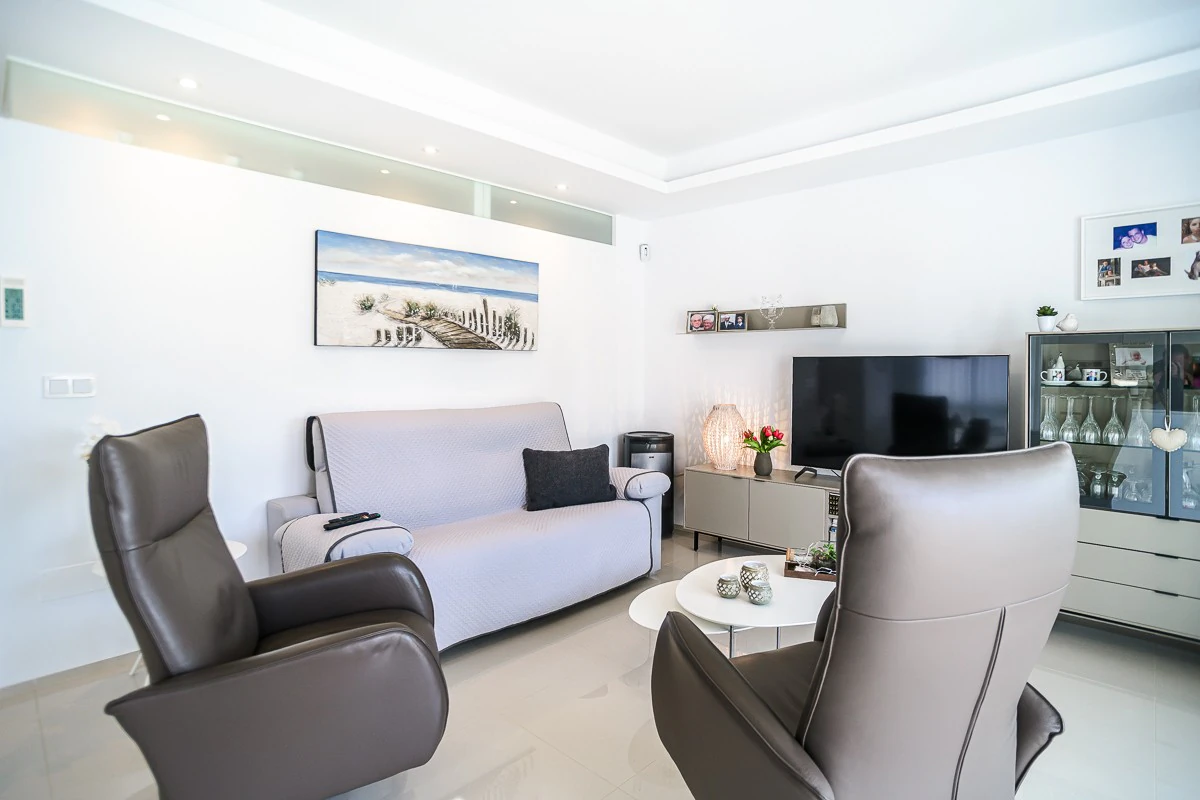 Apartament na sprzedaż w Ciudad Quesada