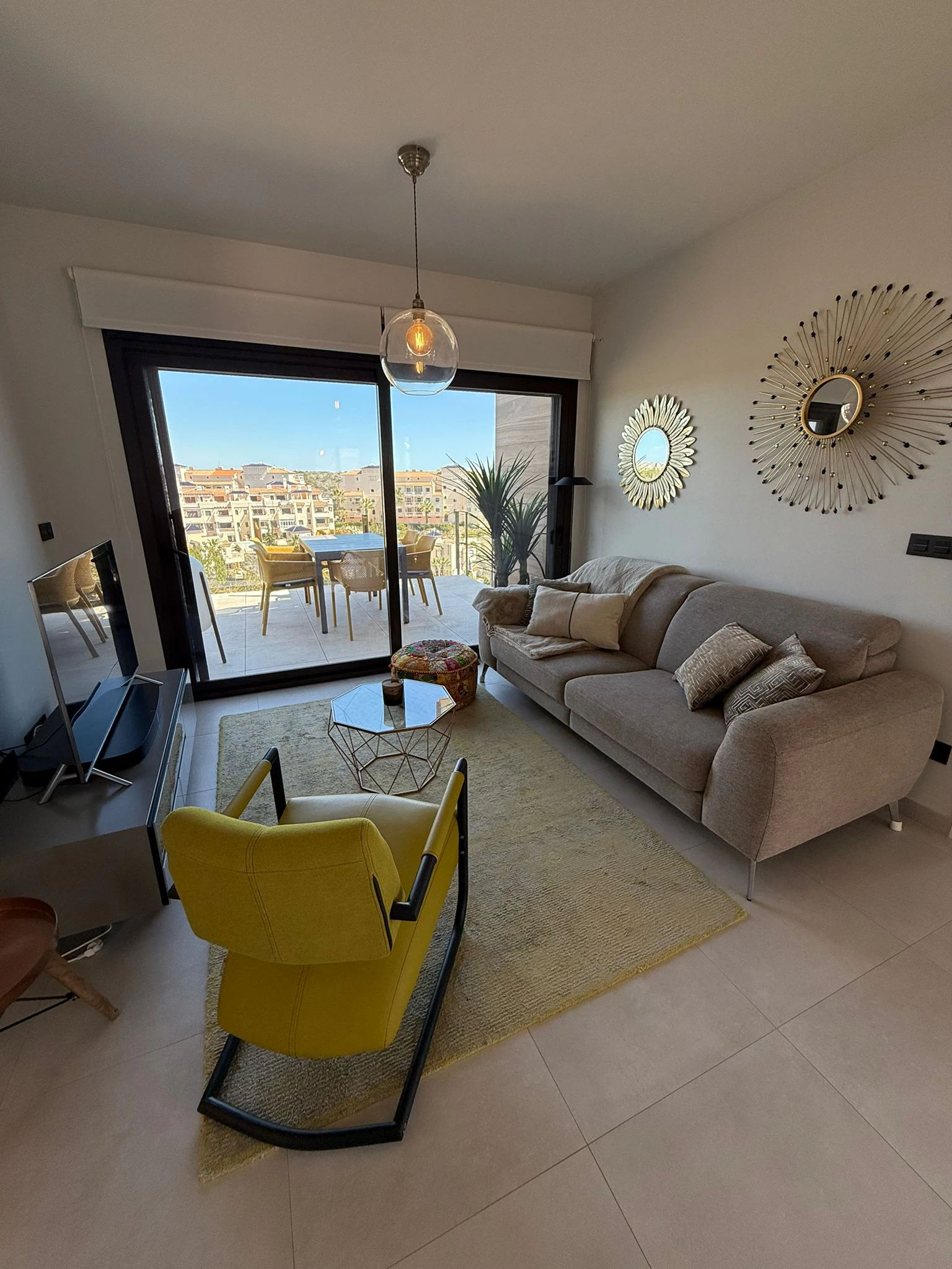 Apartament na sprzedaż w Orihuela