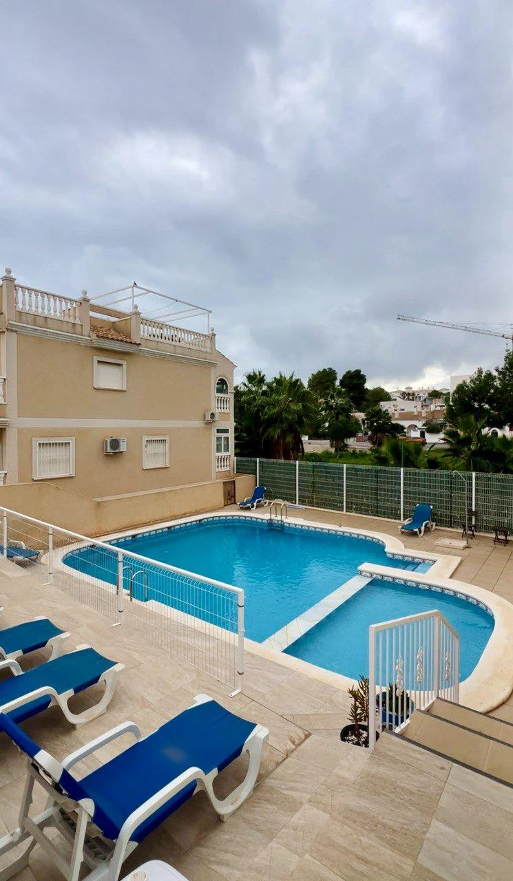 Duplex na sprzedaż w Orihuela