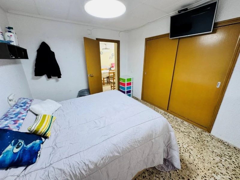 Apartament na sprzedaż w La Mata