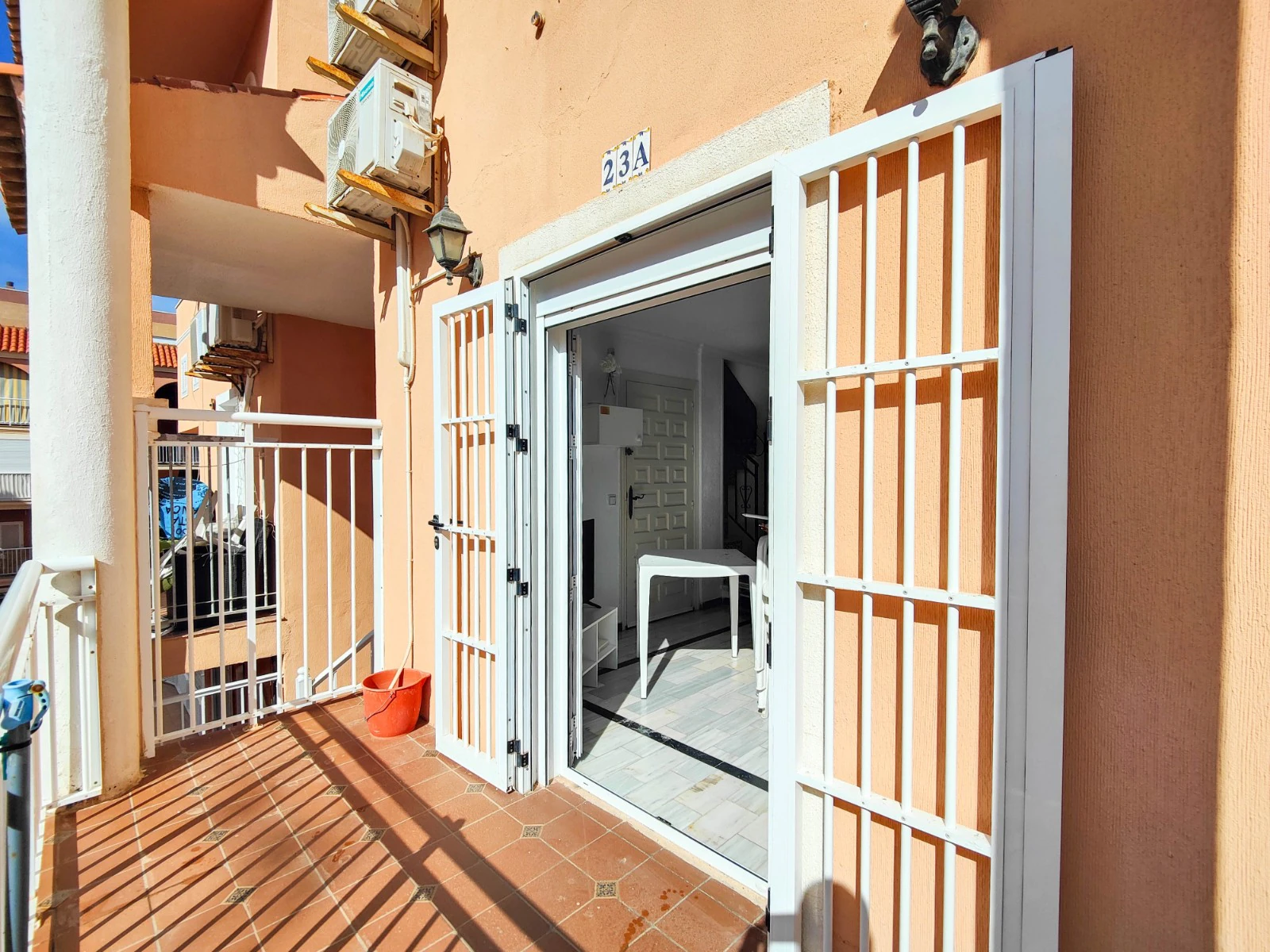 Пентхаус на продажа в Torrevieja