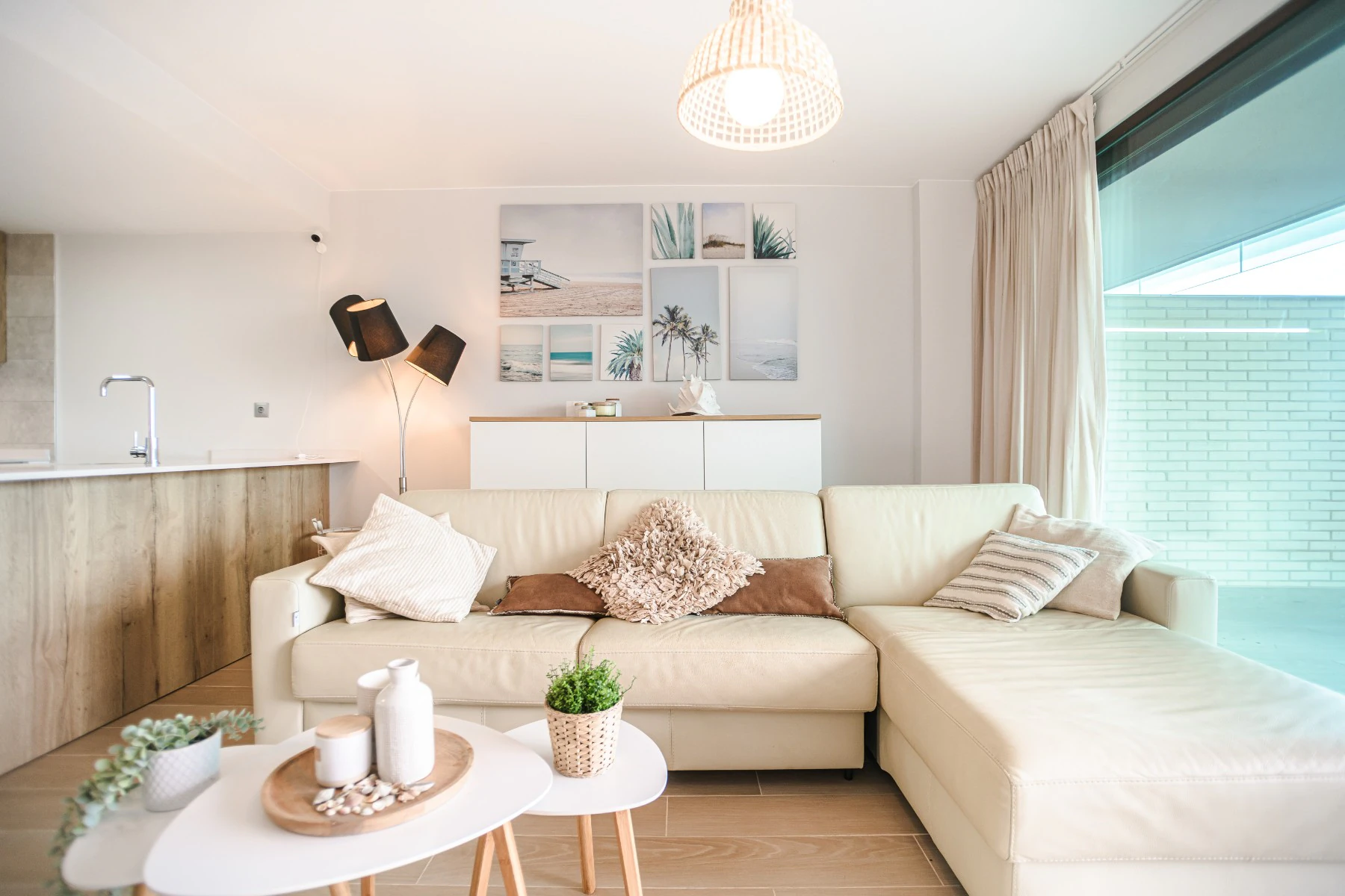 Apartament na sprzedaż w Cartagena