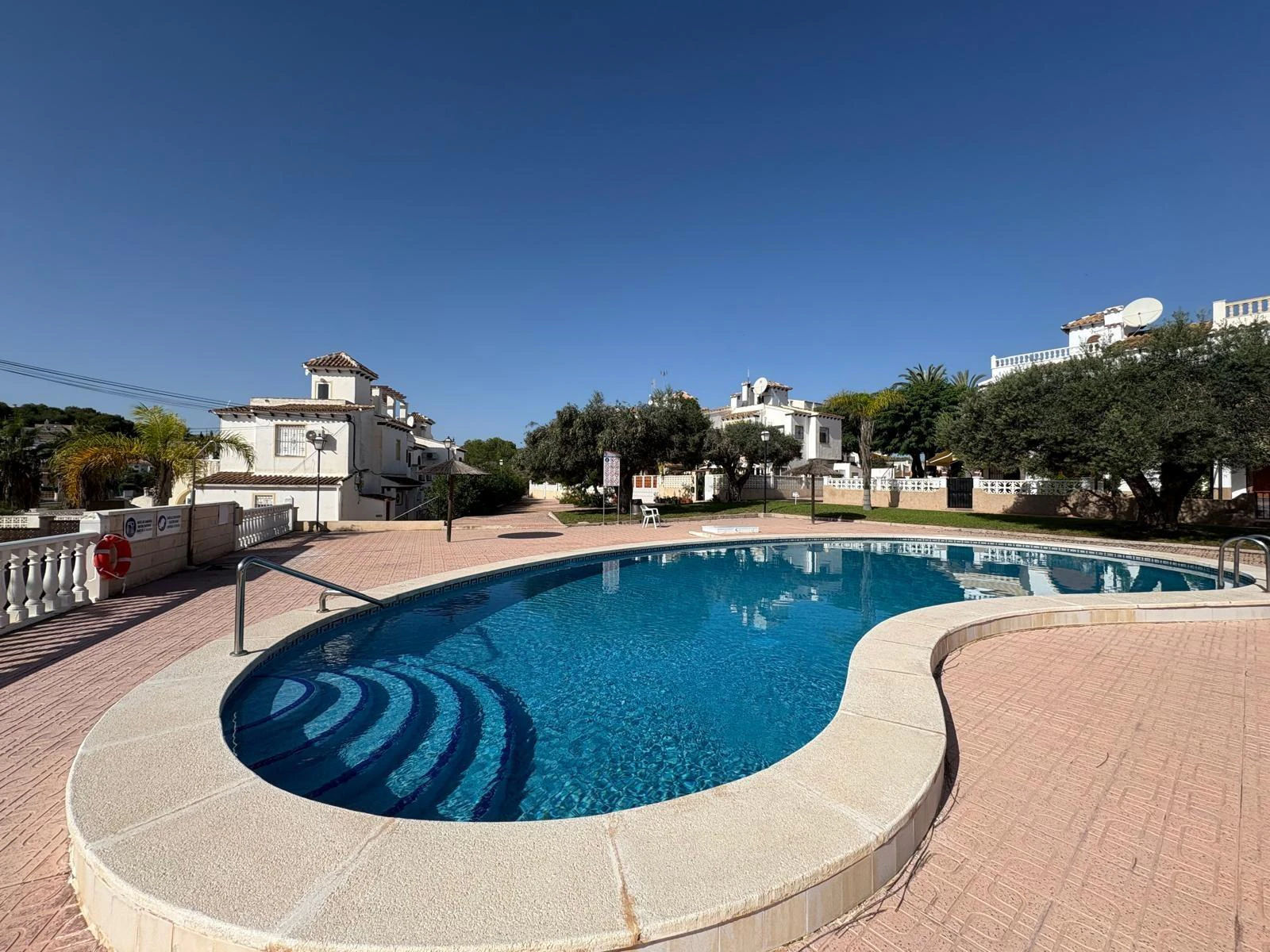 Bungalow na sprzedaż w San Miguel De Salinas