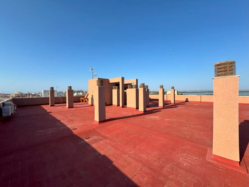 Apartment на продажа в La Mata