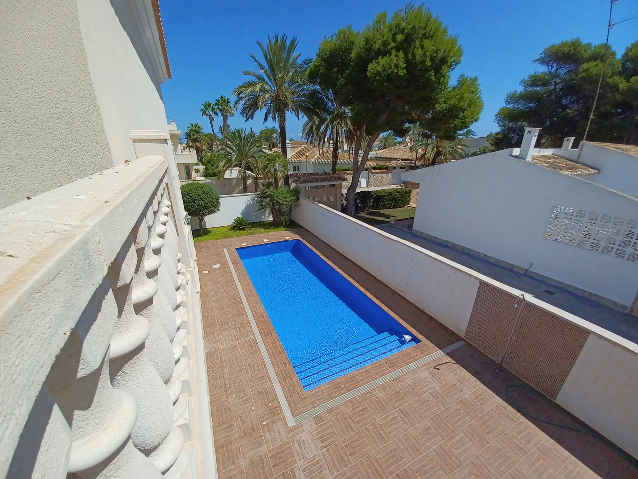 Villa na sprzedaż w Cabo Roig