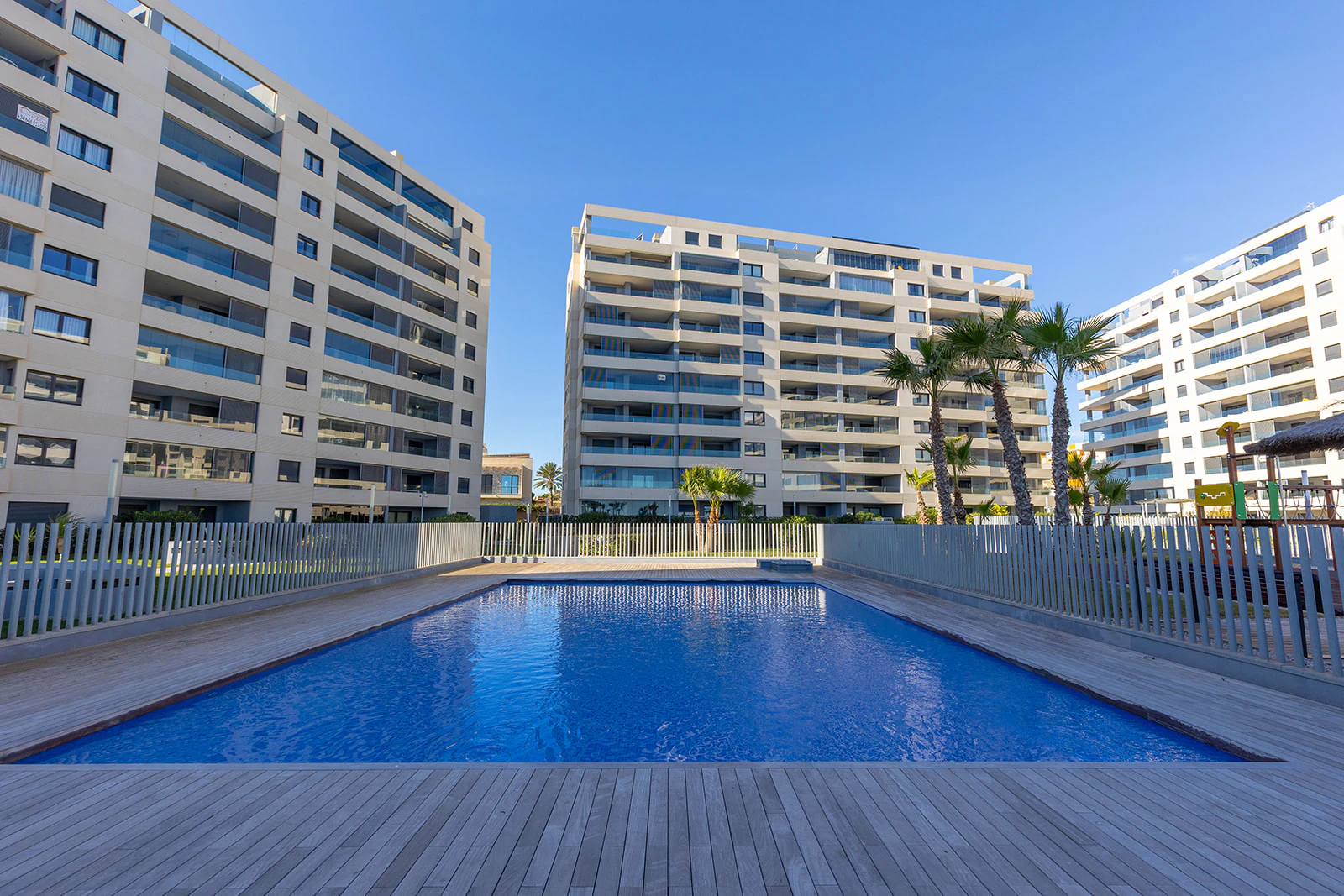 Sprzedaż. Apartament w Torrevieja