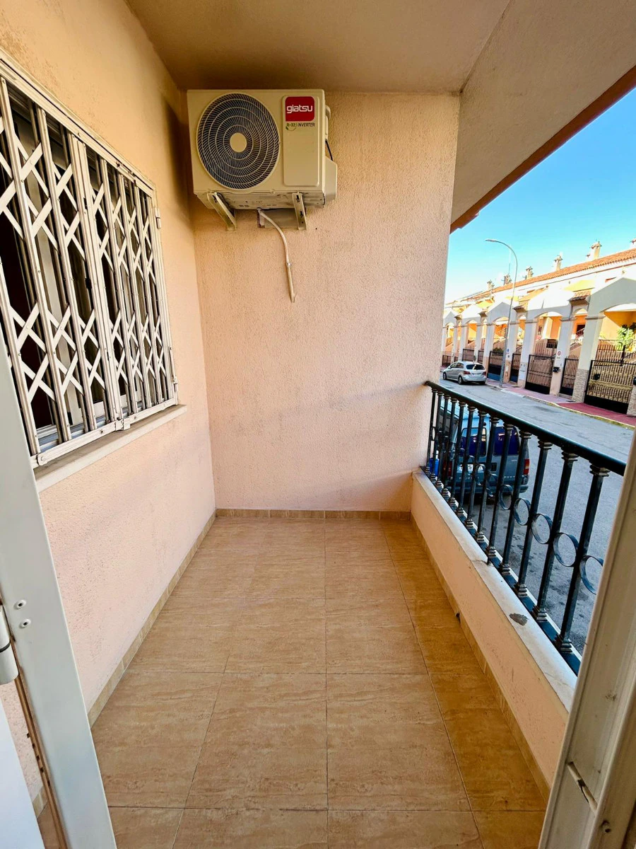 Apartament na sprzedaż w San Isidro