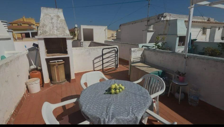 Penthouse na sprzedaż w Torrevieja