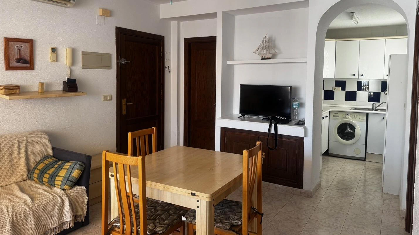 Duplex na sprzedaż w Torrevieja