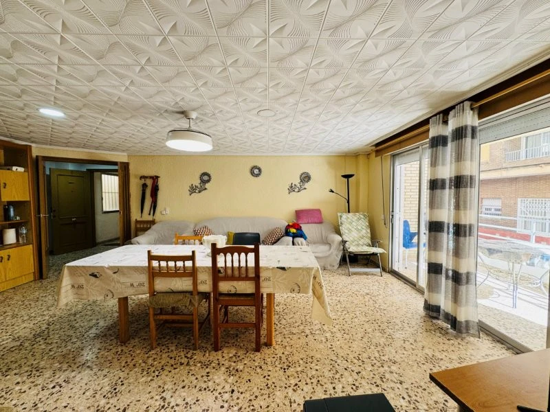Apartament na sprzedaż w La Mata