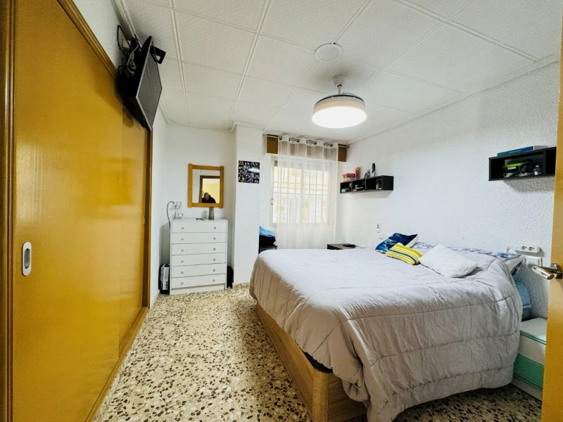 Apartament na sprzedaż w La Mata