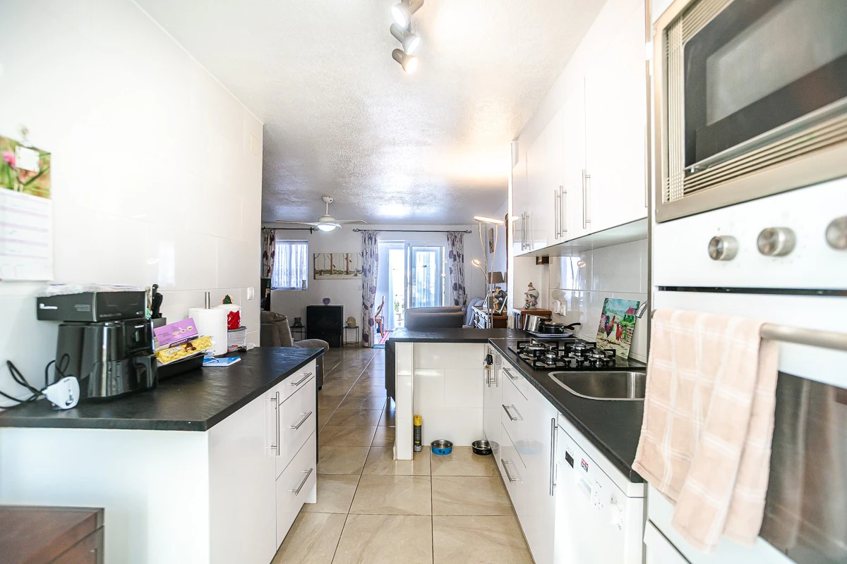 Apartament na sprzedaż w Orihuela Costa