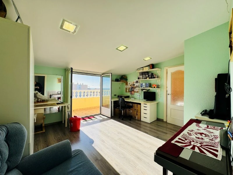 Penthouse na sprzedaż w La Mata