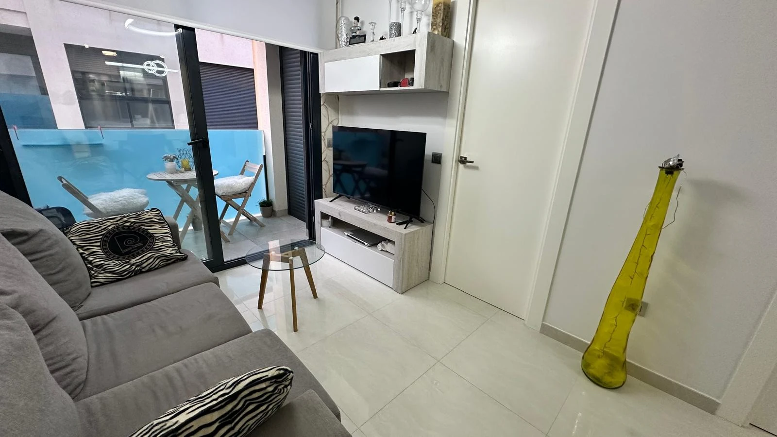 Apartament na sprzedaż w Torrevieja