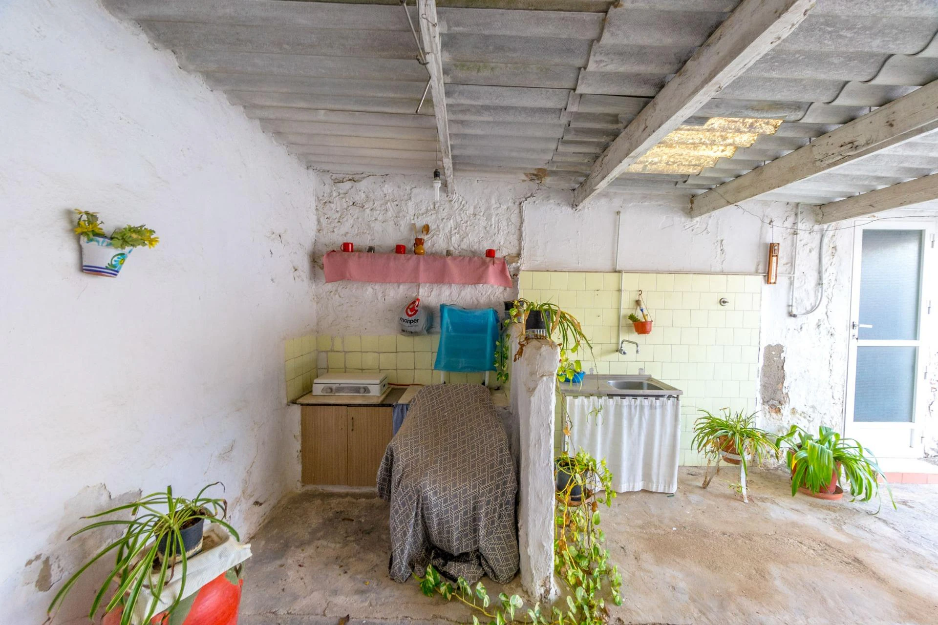 Country House na Sprzedaż na Orihuela