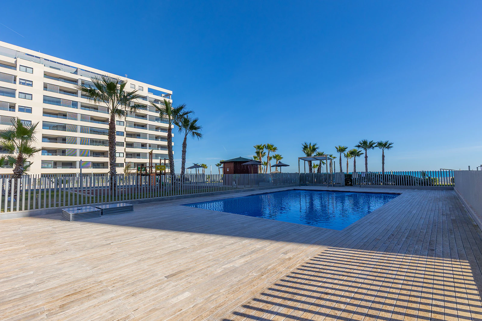 Sprzedaż. Apartament w Torrevieja