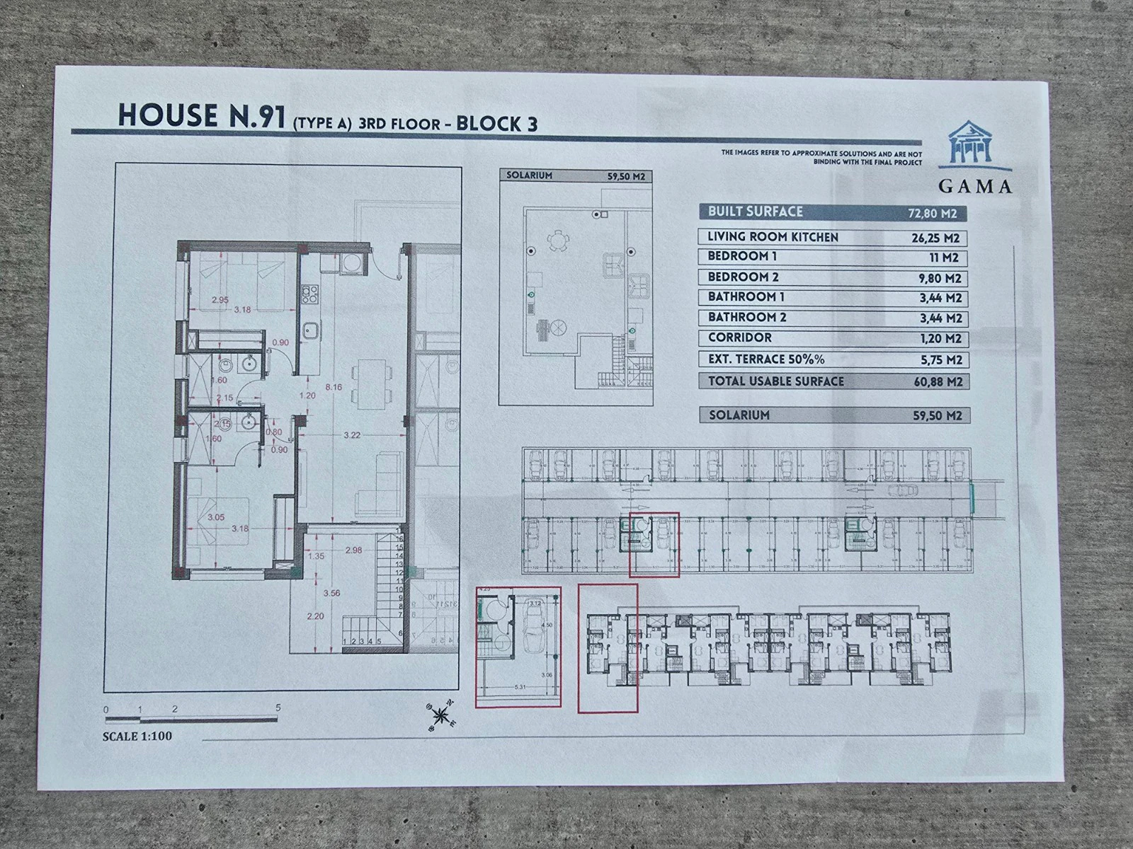 Apartament na sprzedaż w Orihuela Costa *
