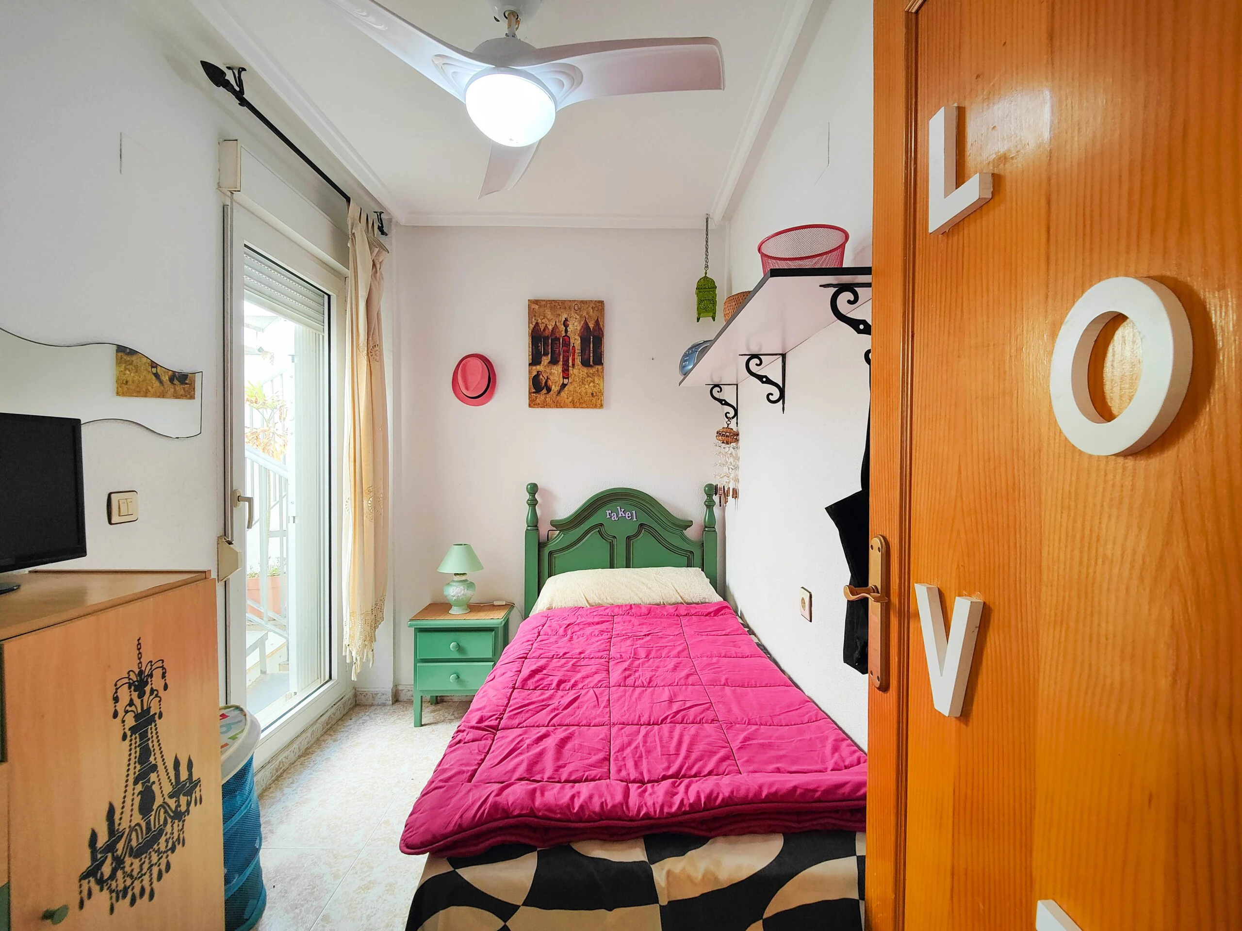 Bungalow na sprzedaż w Torrevieja