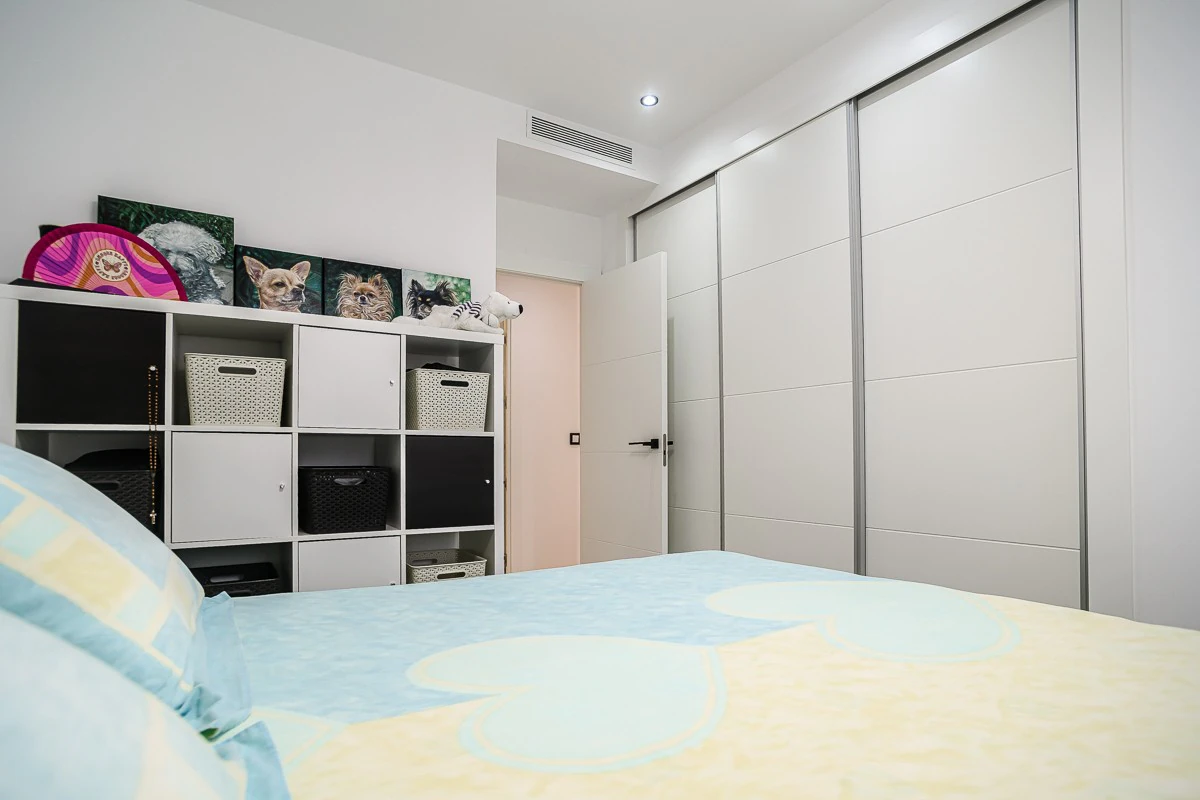 Apartment na sprzedaż w Pilar De La Horadada