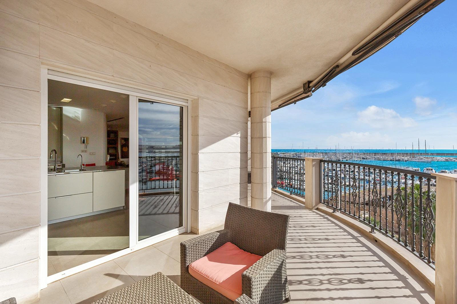 Very special homes with spectacular views