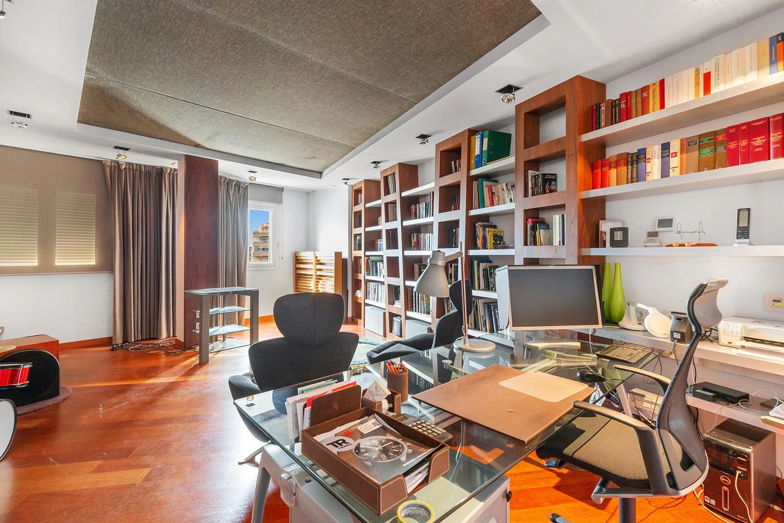 Very special homes with spectacular views