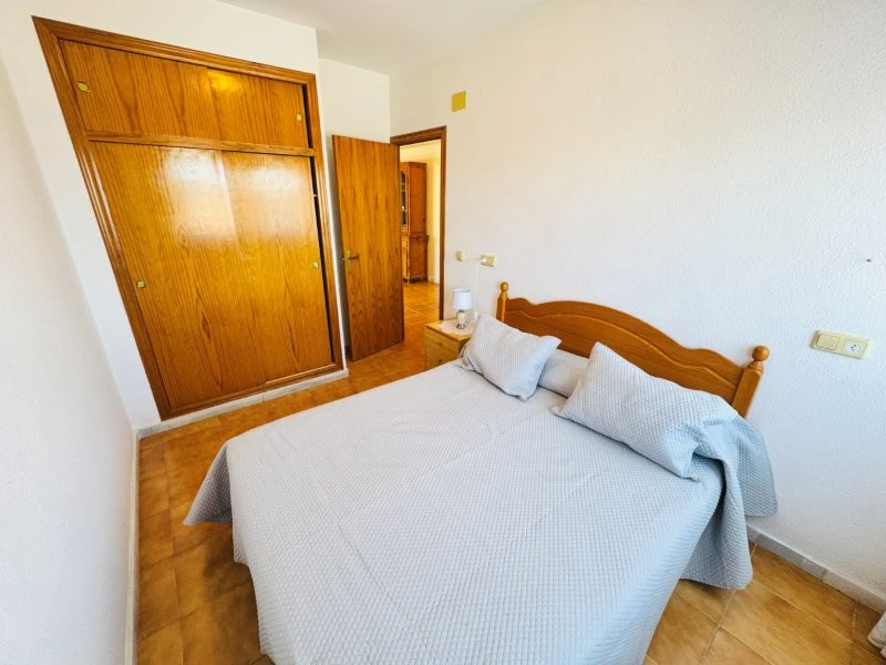 Apartment на продажа в La Mata