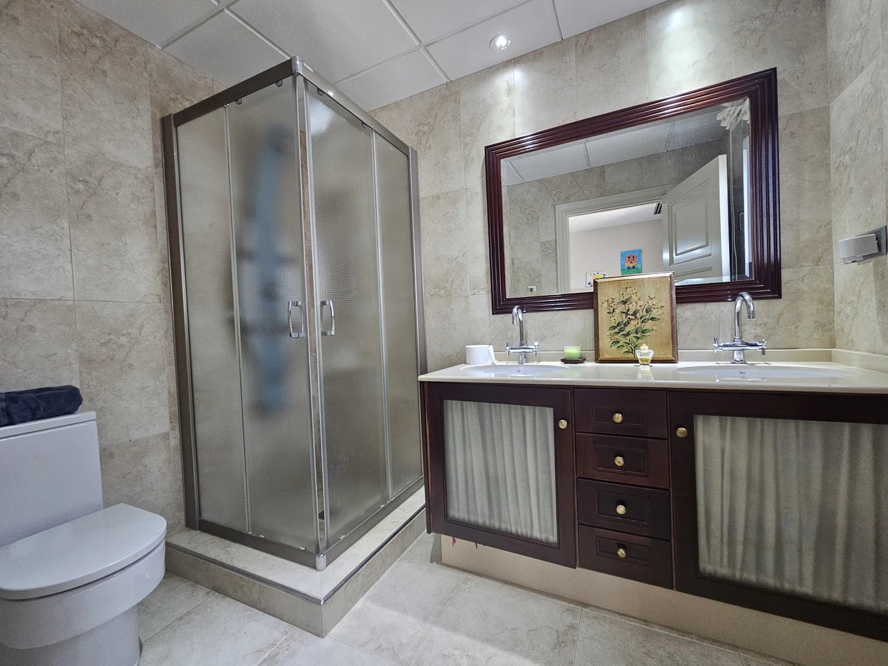 Villa на продажа в La Manga Club