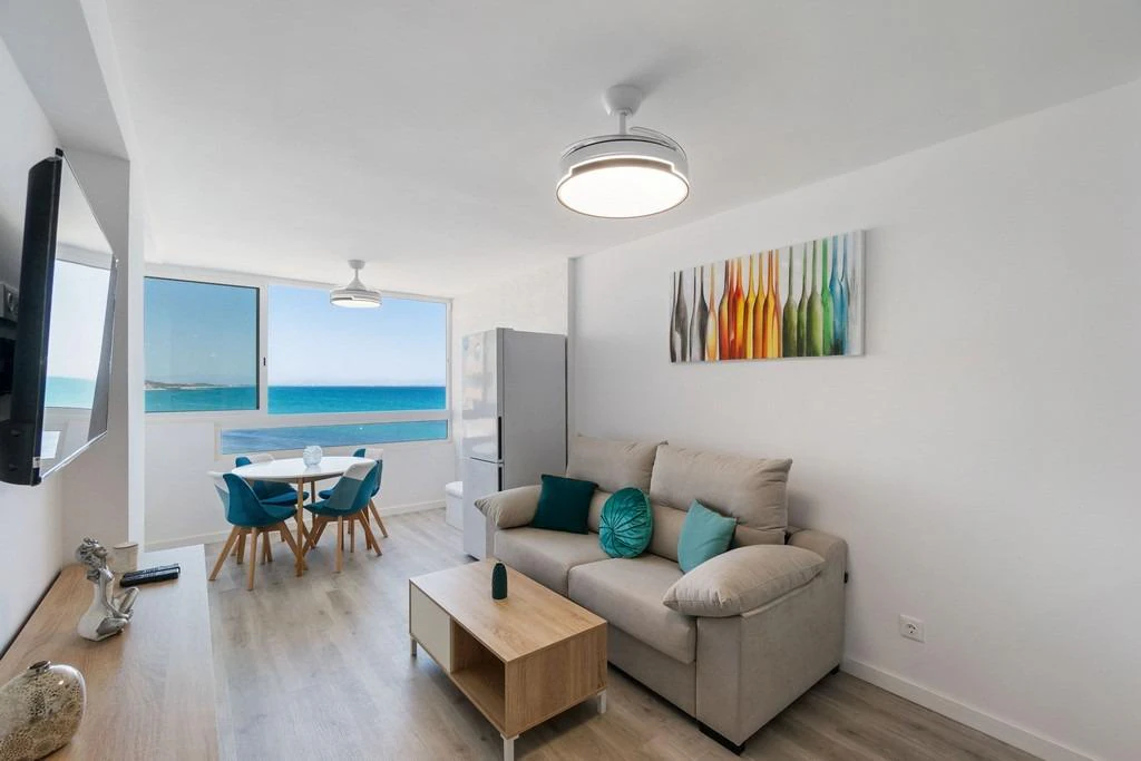 Apartament na sprzedaż w Torrevieja