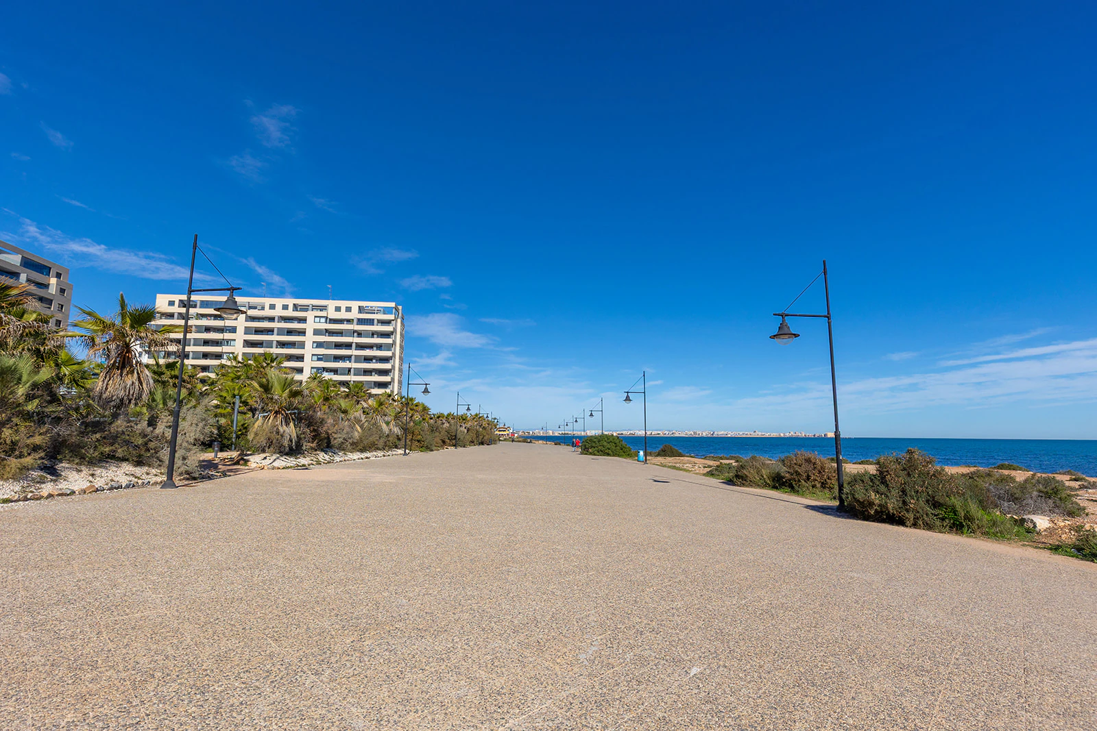 Apartament na sprzedaż w Torrevieja