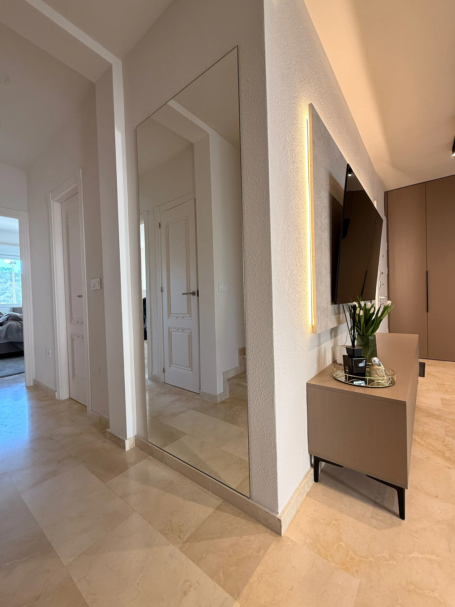 Penthouse na sprzedaż w Orihuela