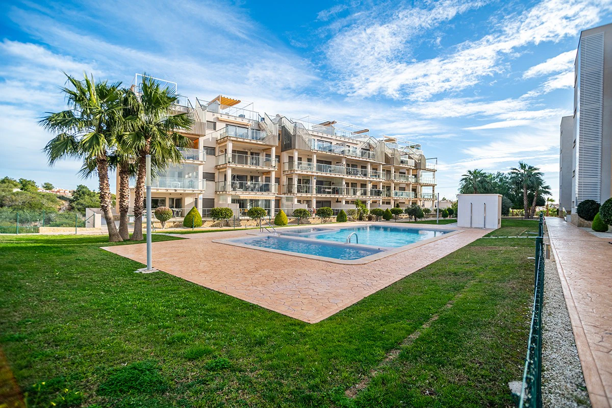 Apartament na sprzedaż w Orihuela Costa