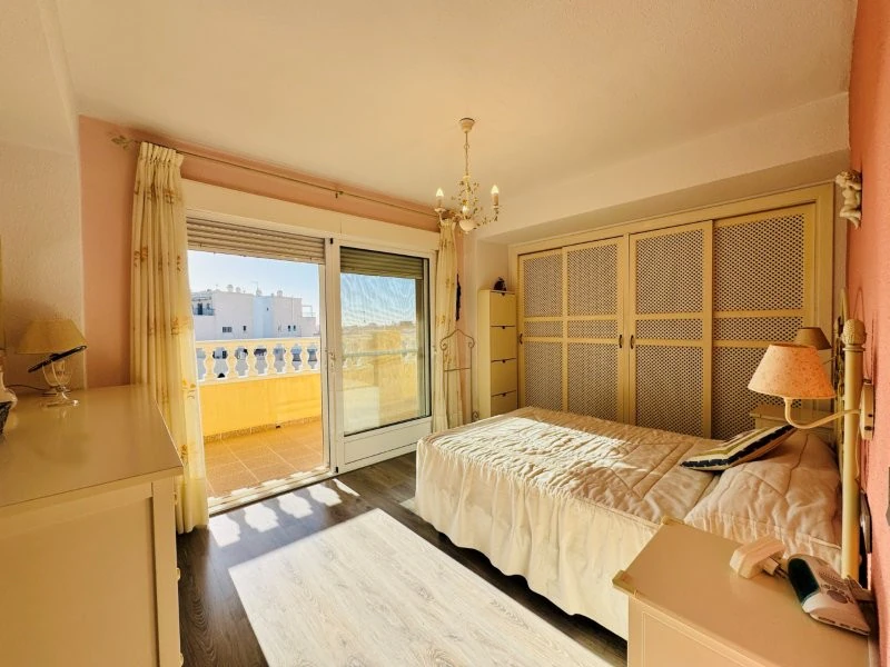 Penthouse na sprzedaż w La Mata