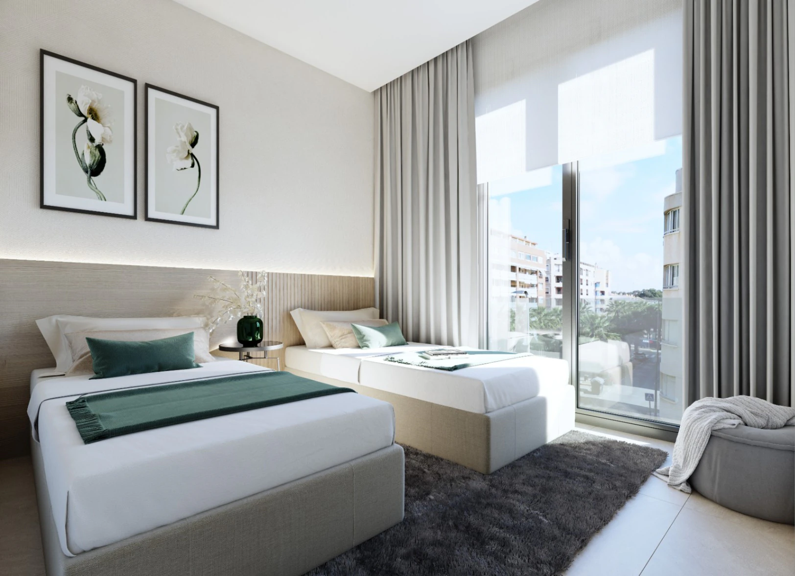 Apartament na sprzedaż w Guardamar Del Segura