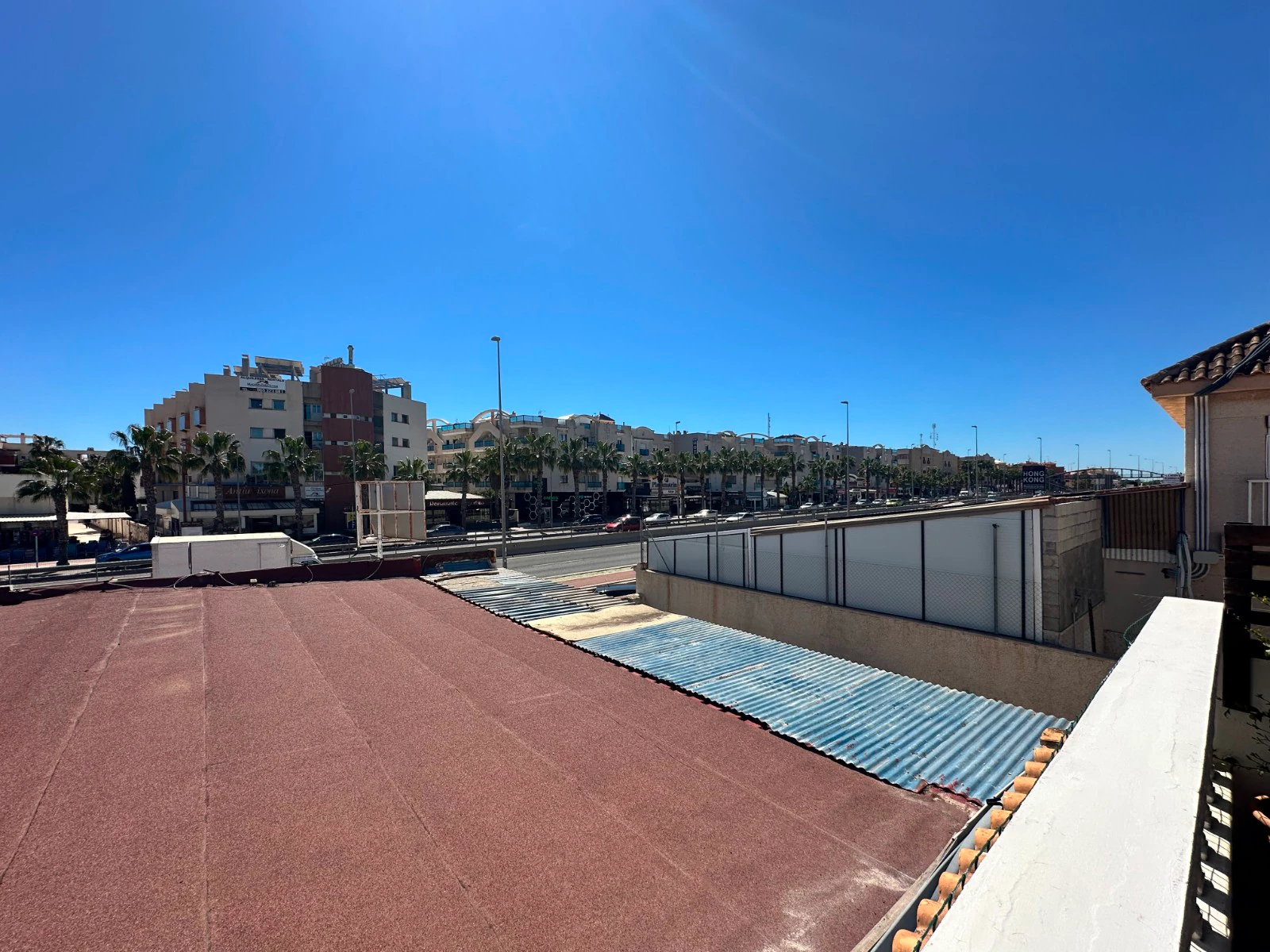 Bungalow na sprzedaż w Orihuela Costa