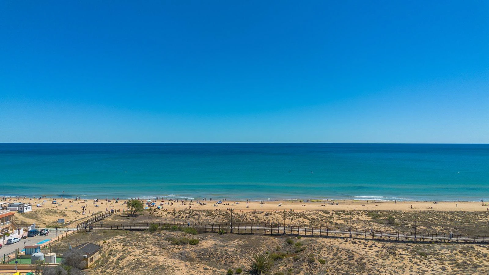 Apartament na sprzedaż w Torrevieja