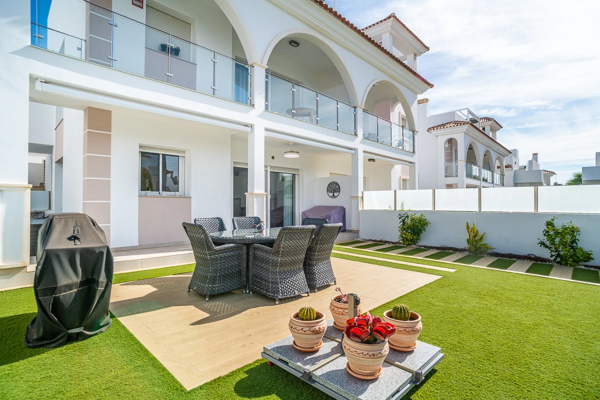 Apartament na sprzedaż w Ciudad Quesada