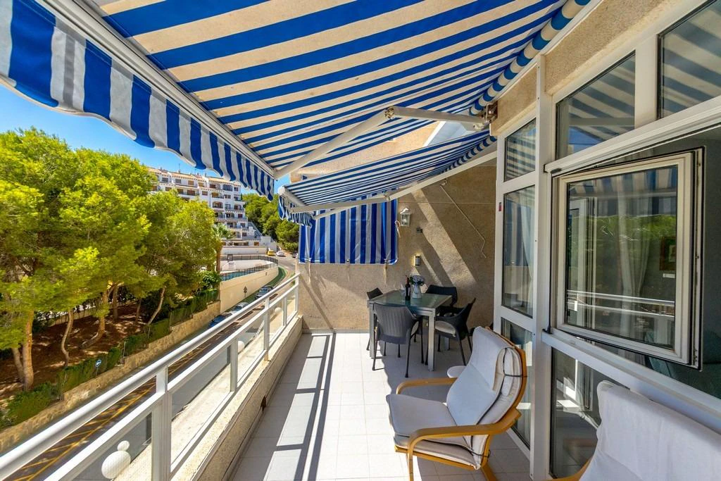 Apartament na sprzedaż w Dehesa De Campoamor