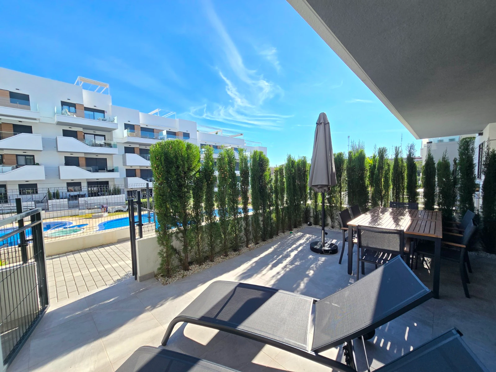 Apartament na sprzedaż w Orihuela Costa *