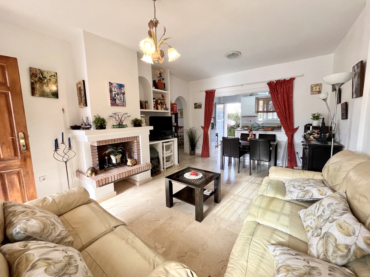 Apartament na sprzedaż w Playa Flamenca