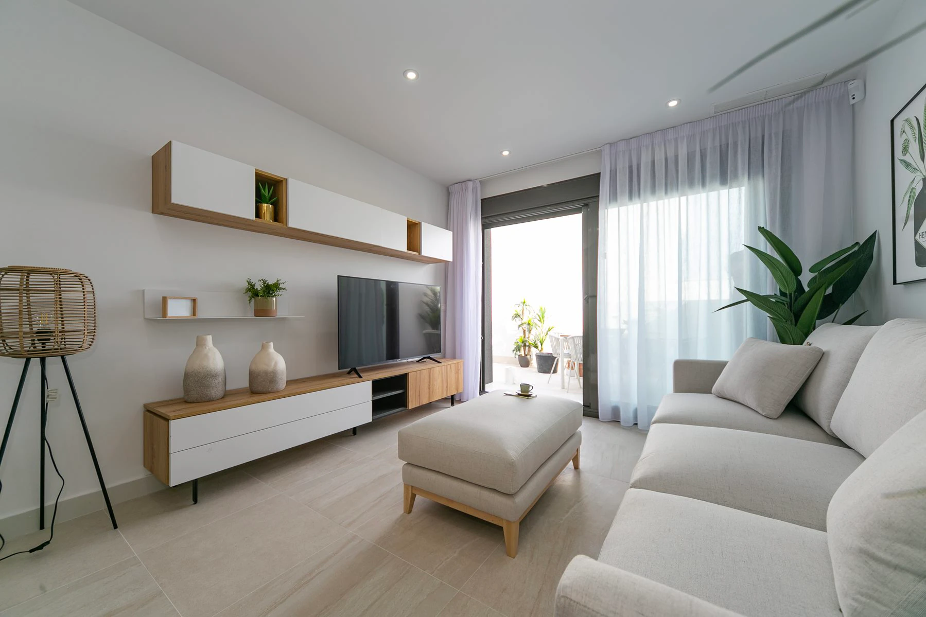 Bungalow na sprzedaż w Torrevieja