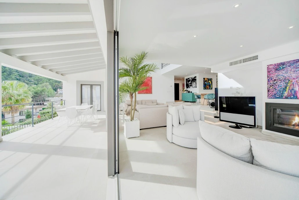 Sprzedaż. Apartament w Palma de Mallorca