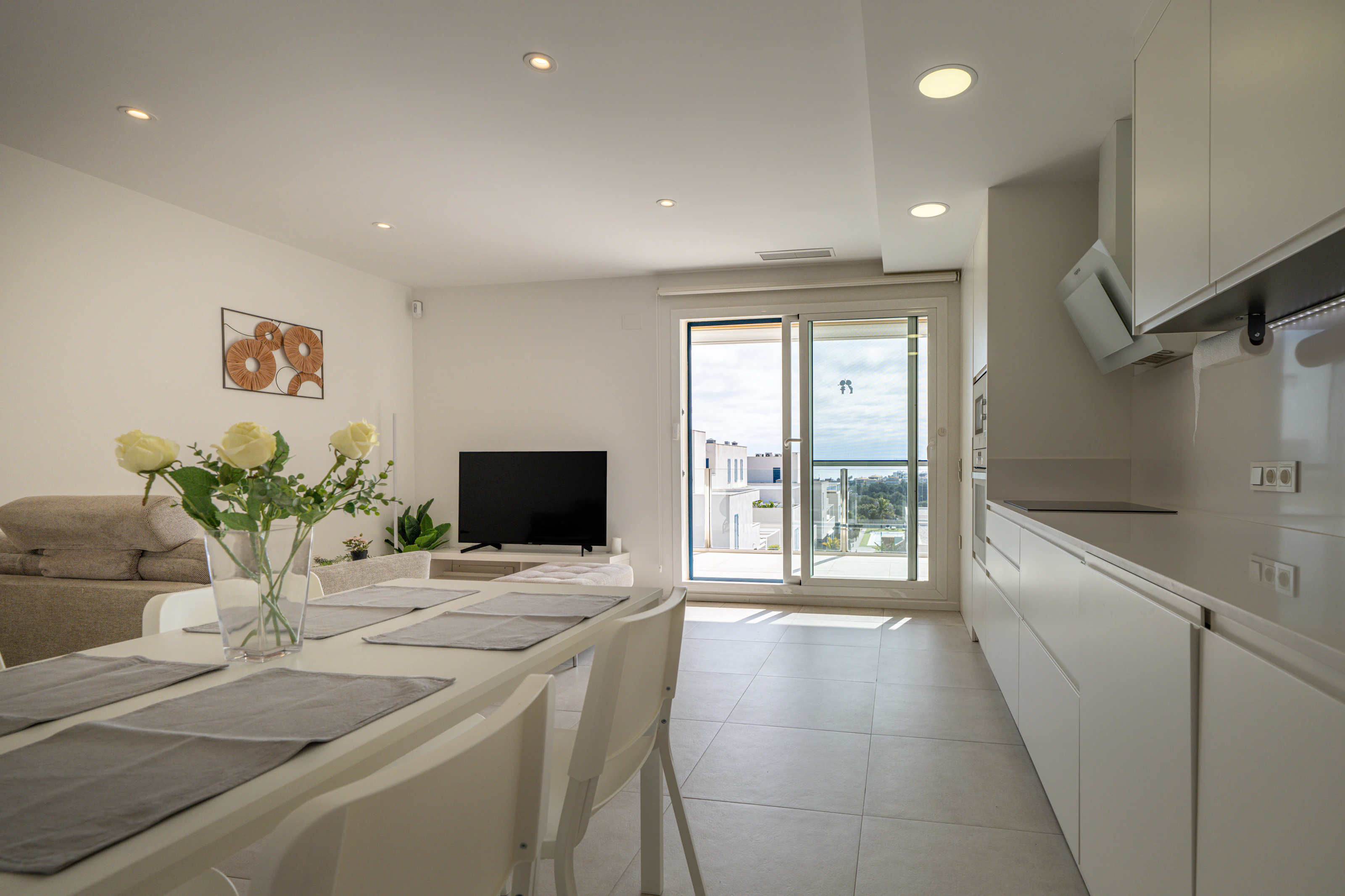 Apartament na sprzedaż w Orihuela Costa