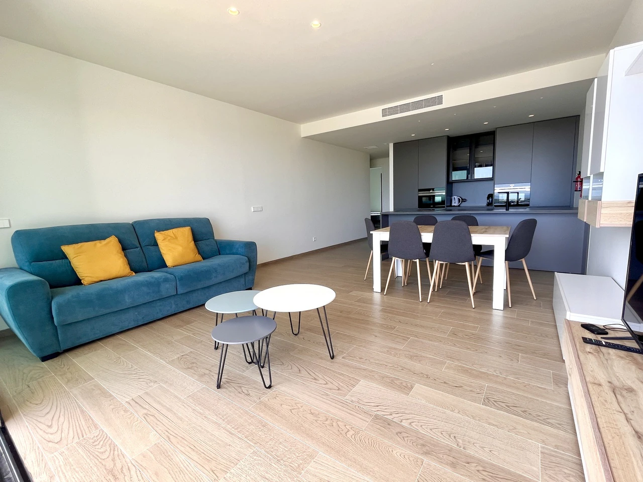 Apartament na sprzedaż w Las Colinas Golf Resort