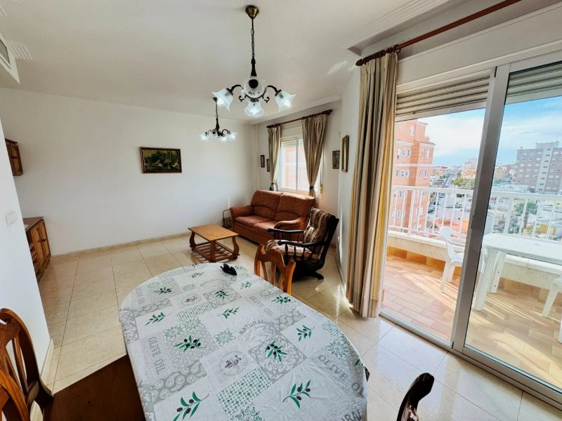 Apartament na sprzedaż w Torrevieja