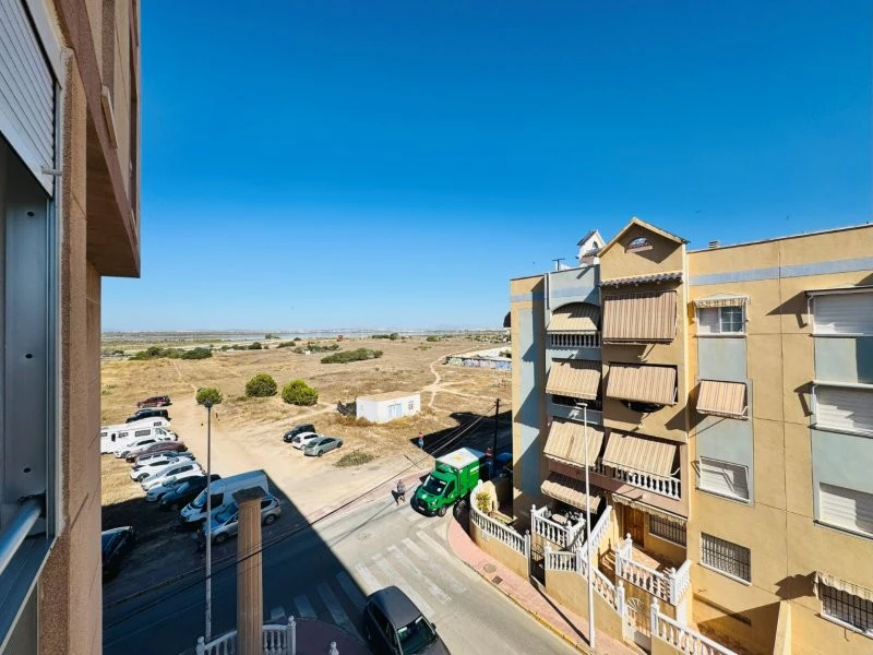 Apartment на продажа в La Mata