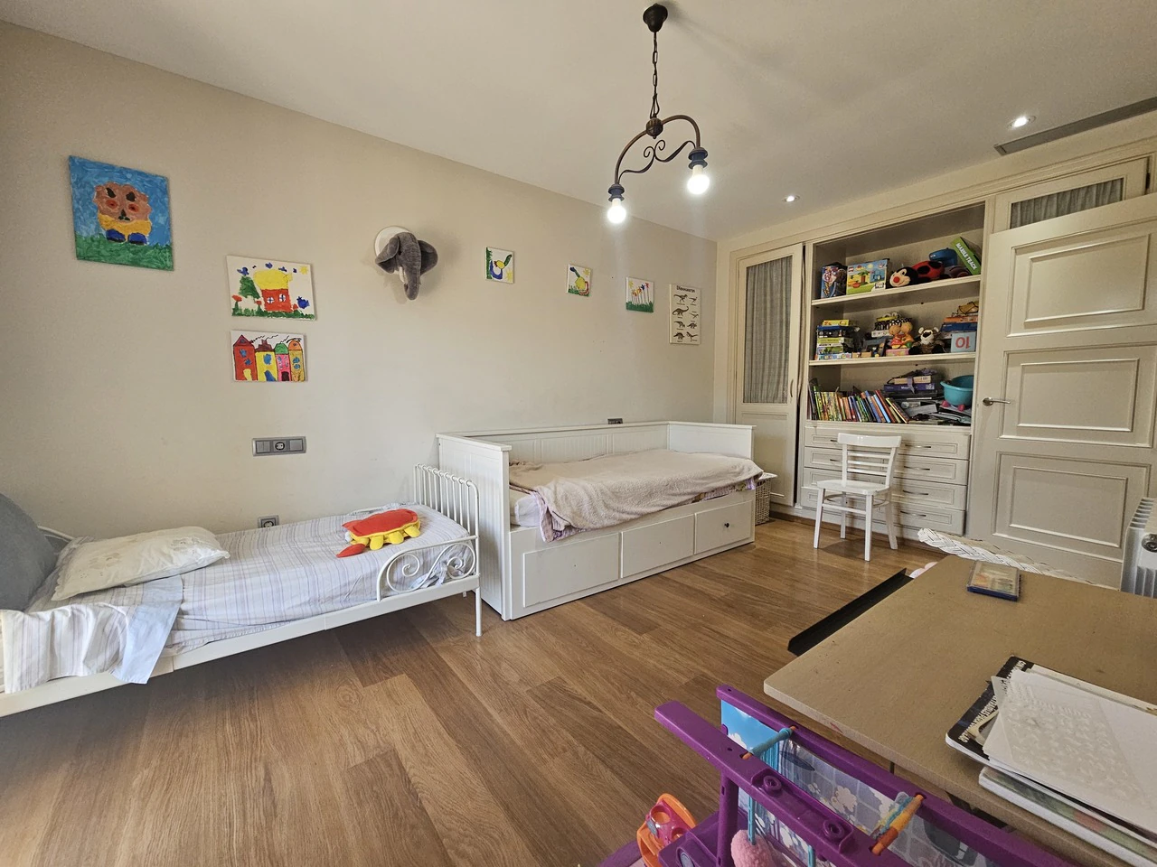 Villa на продажа в La Manga Club