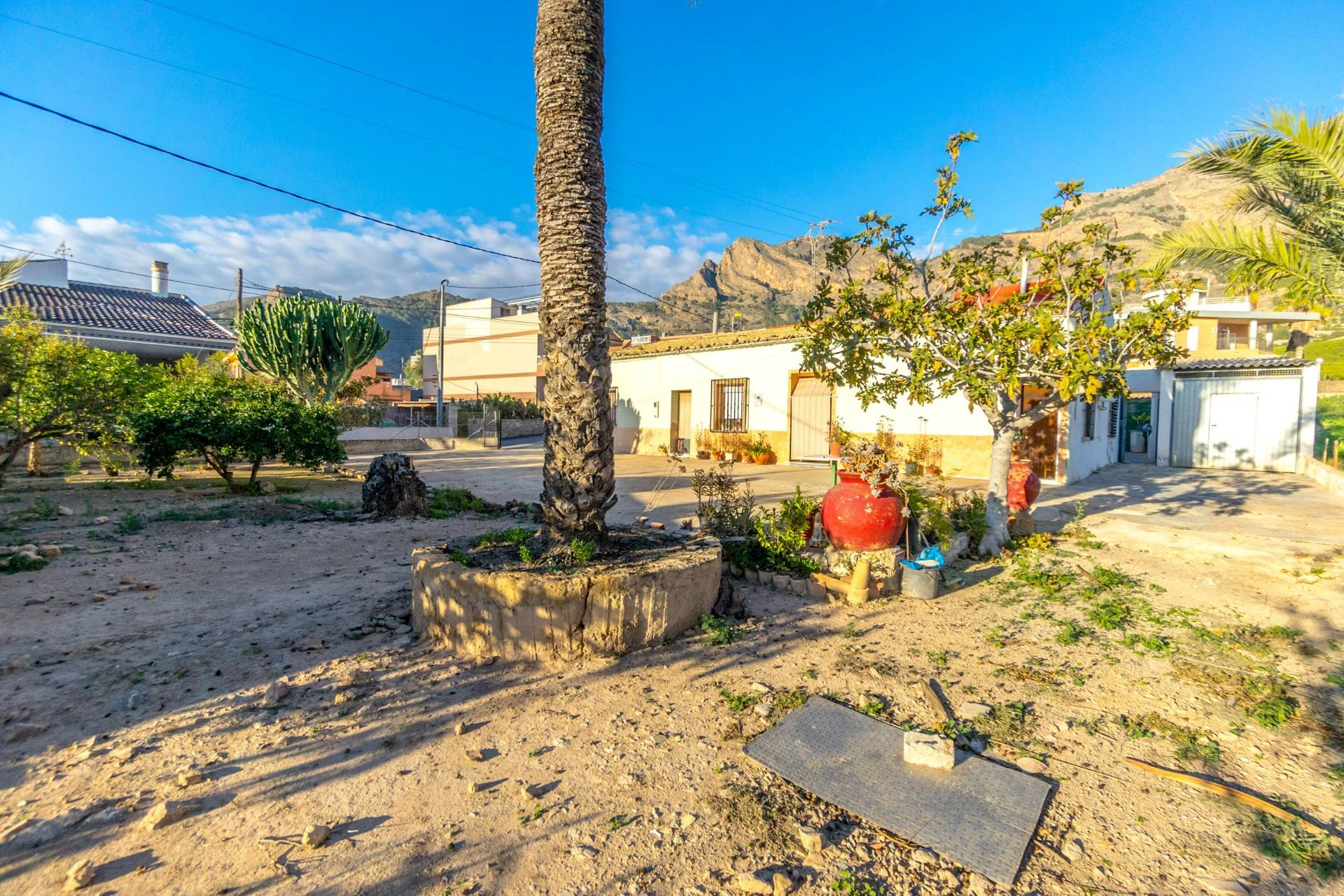 Country House na Sprzedaż na Orihuela